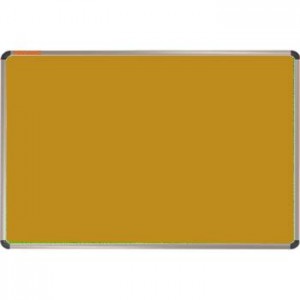 Softboard Hanako 90X180 Polos (Gantung)