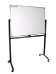 Whiteboard Hanako 120X240 (2Muka+Kaki)
