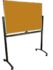 Softboard Hanako 120X240 Polos (Stand)