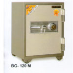Brankas Bossini BG-120 M