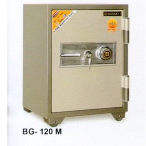 Brankas Bossini BG-120 M