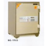 Brankas Bossini BG-170 D