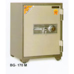 Brankas Bossini BG-170 M