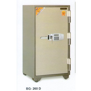 Brankas Bossini BG-260 D
