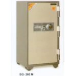 Brankas Bossini BG-260 M