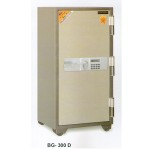 Brankas Bossini BG-300 M