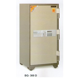 Brankas Bossini BG-300 M