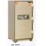 Brankas Bossini BG-300 M