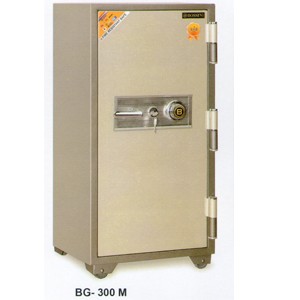 Brankas-Bossini-BG-300-M