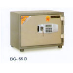 Brankas Bossini GB-55 D