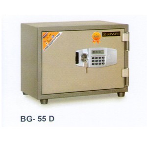 Brankas Bossini GB-55 D