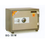 Brankas Bossini BG-55 M