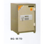Brankas Bossini BG-55 TD