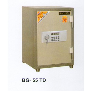 Brankas Bossini BG-55 TD