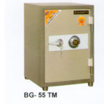 Brankas Bossini BG-55 TM