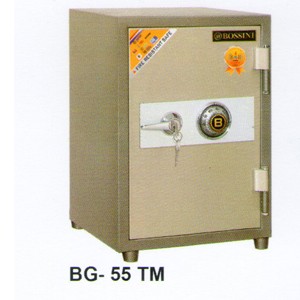 Brankas Bossini BG-55 TM
