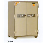 Brankas Bossini BG-600 M