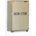 Brankas Bossini BG-700 M