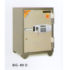 Brankas Bossini BG-80 D