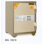Brankas Bossini BG-120 D
