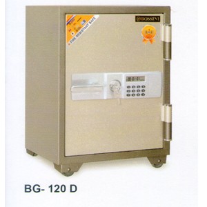 Brankas Bossini BG-120 D