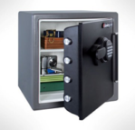 Brankas Sentry Safe SF123ES