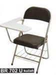 Kursi Kuliah Brother BR 702 U Chrom