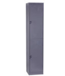 Loker 2 Pintu VIP V-402