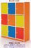 Locker Kayu Expo MBC-5135