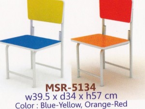 Kursi Belajar Expo MSR-5134