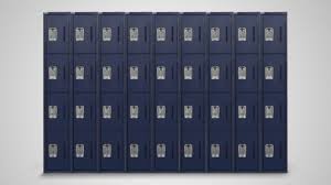 locker