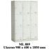 Jual Locker di Sentul-Bogor