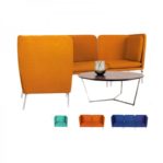 Sofa Donati Matten