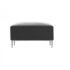 Sofa Indachi Livio Ottoman 1