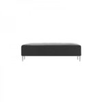 Sofa Indachi Livio Ottoman 2