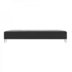 Sofa Indachi Livio Ottoman 3