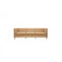 Sofa Indachi Reco 3 Seater