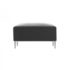 Sofa Indachi Vere Ottoman 1
