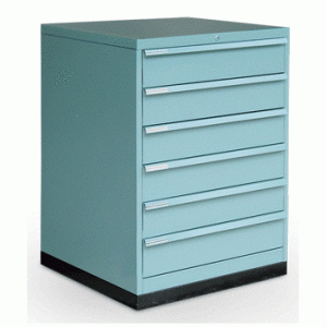 Tool Cabinet Alba TC-6
