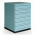 Tool Cabinet Alba TC-6