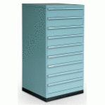 Tool Cabinet Alba TC-9