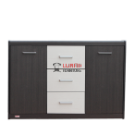 Rak Arsip Lunar CR 120