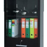 Rak Buku Lunar LBC 46