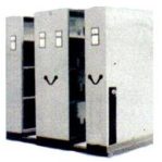 Mobile File Manual Brother MFB-4 BS22 (20 Comp)
