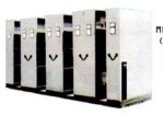 Mobile File Manual Brother MFB-8 BS22 (40 Comp)
