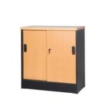 Lemari Arsip Lunar LRP 705