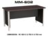 Meja Kantor VIP MM-602