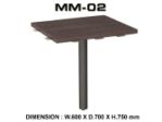 Meja VIP MM-02