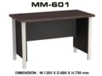 Meja Kantor VIP MM-601
