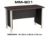 Meja Kantor VIP MM-601